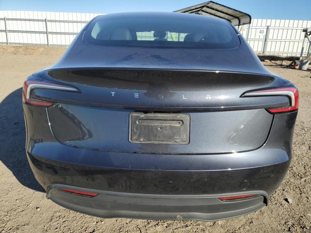  TESLA MODEL 3 2024 Сірий