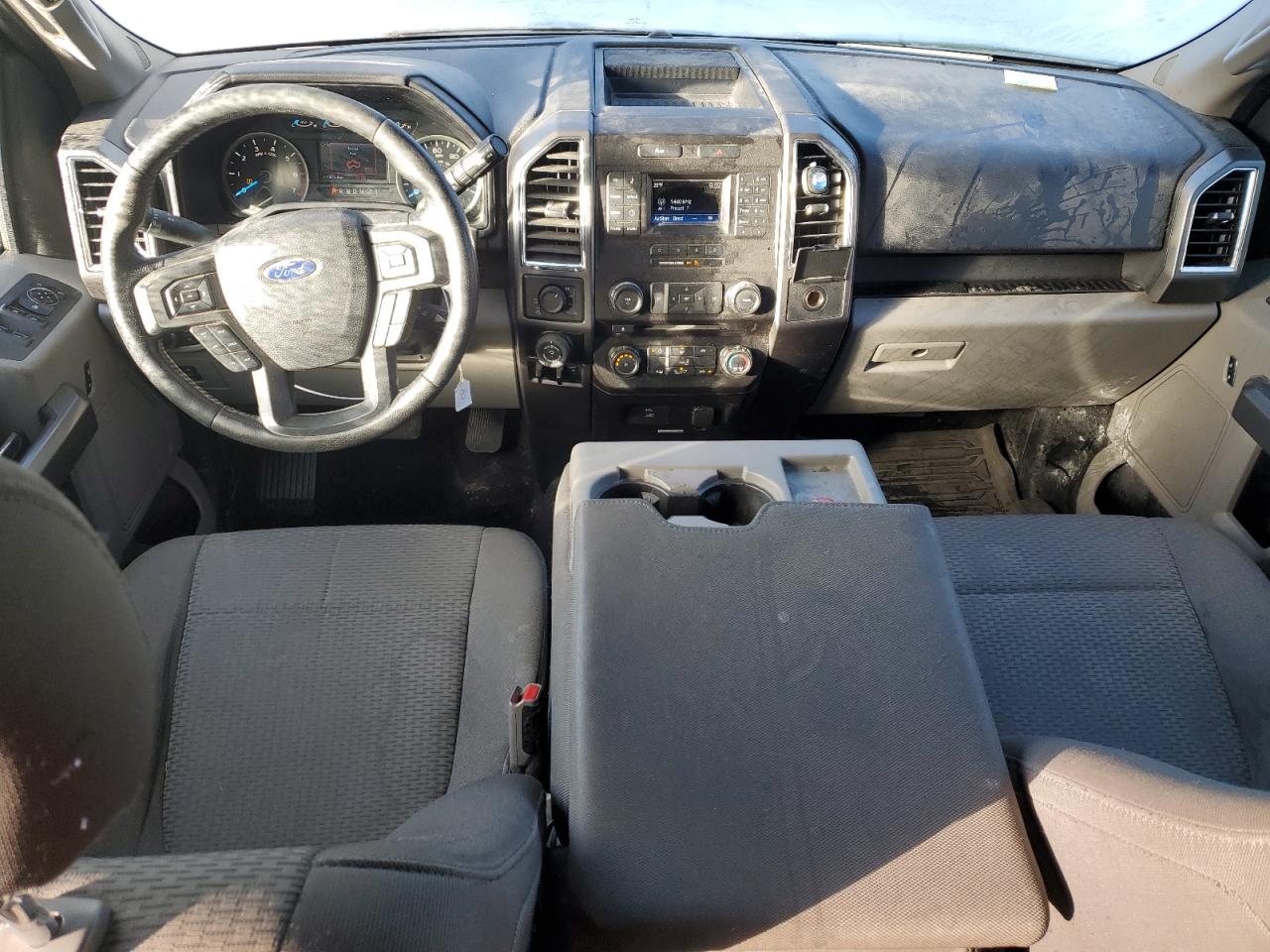 2016 Ford F-150 - Image 8