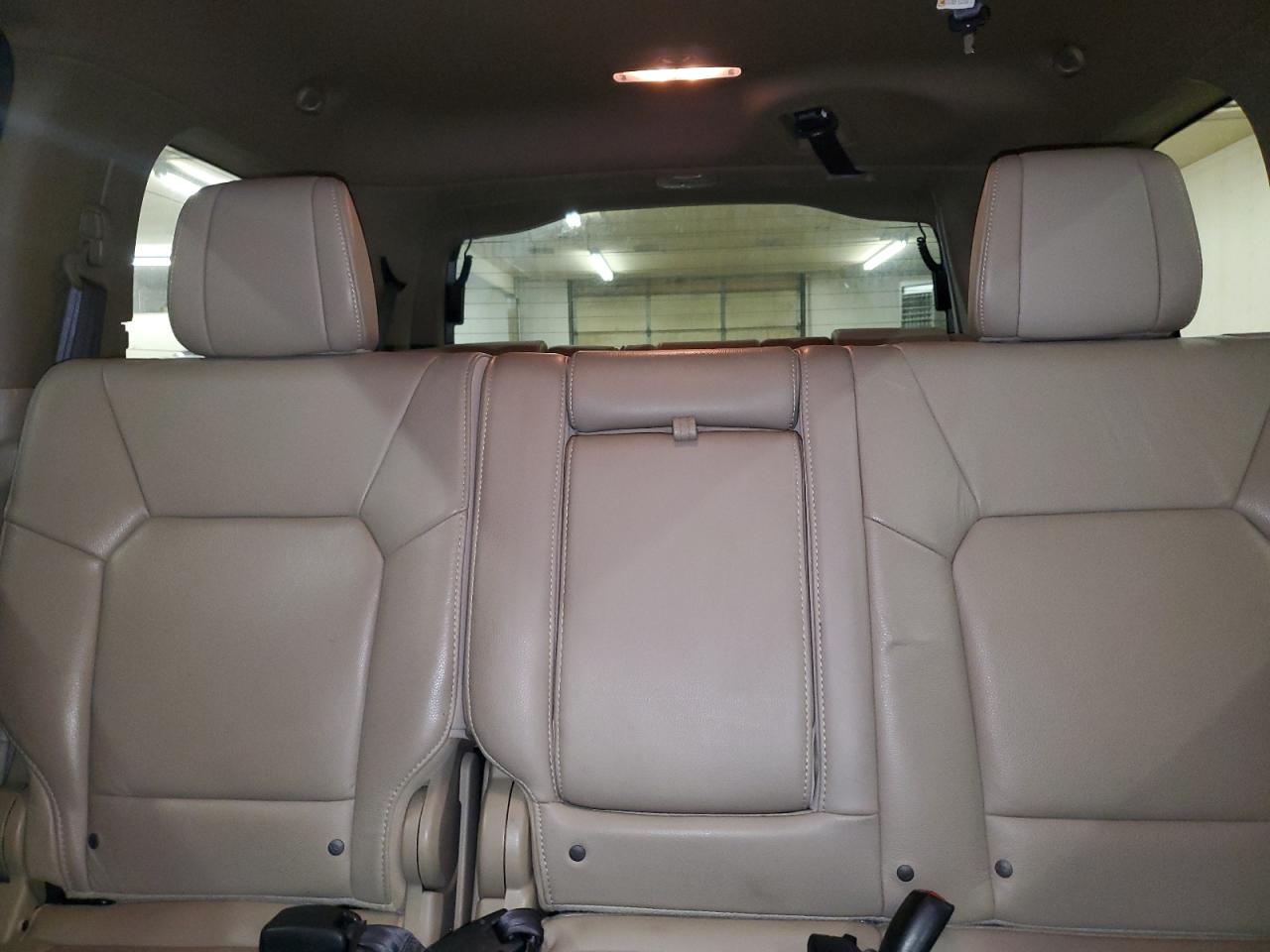 2013 Honda Pilot - Image 10