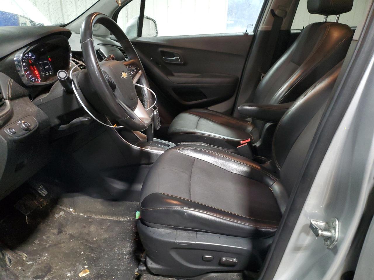 2017 Chevrolet Trax - Image 7