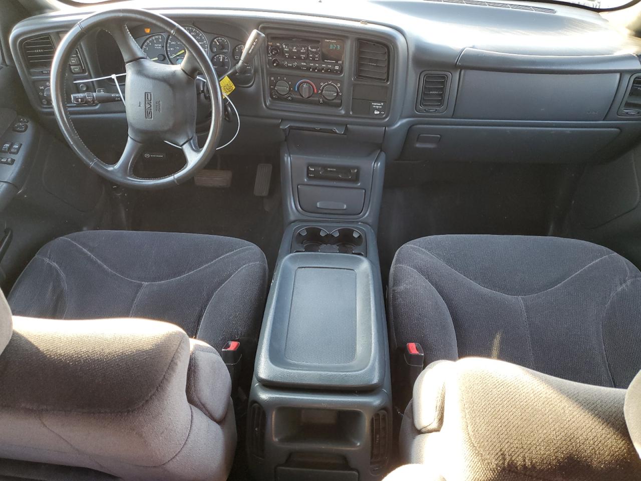 2001 GMC Sierra K2500 Heavy Duty VIN: 1GTHK29U41E241580 Lot: 42424315