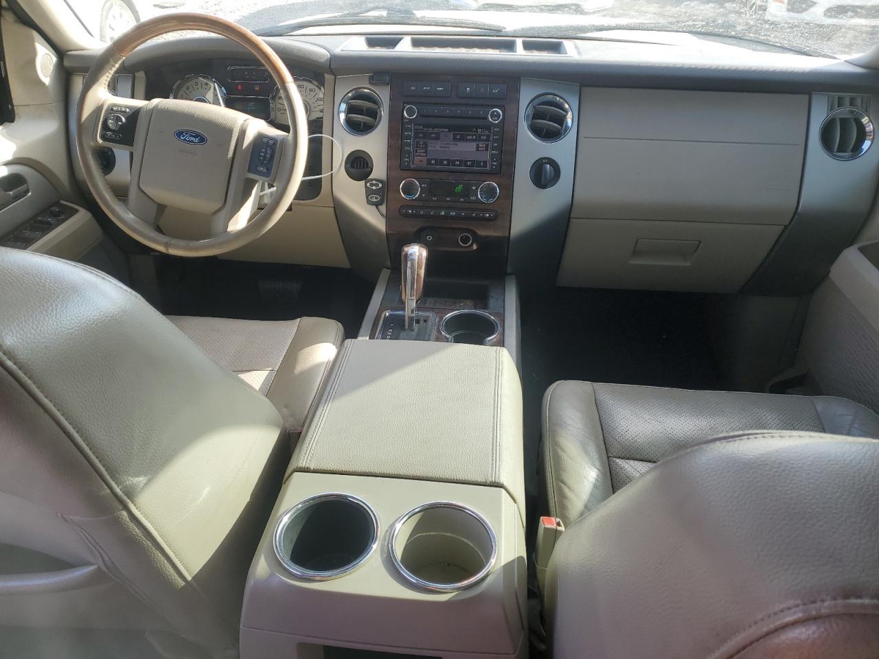 2008 Ford Expedition - Image 9