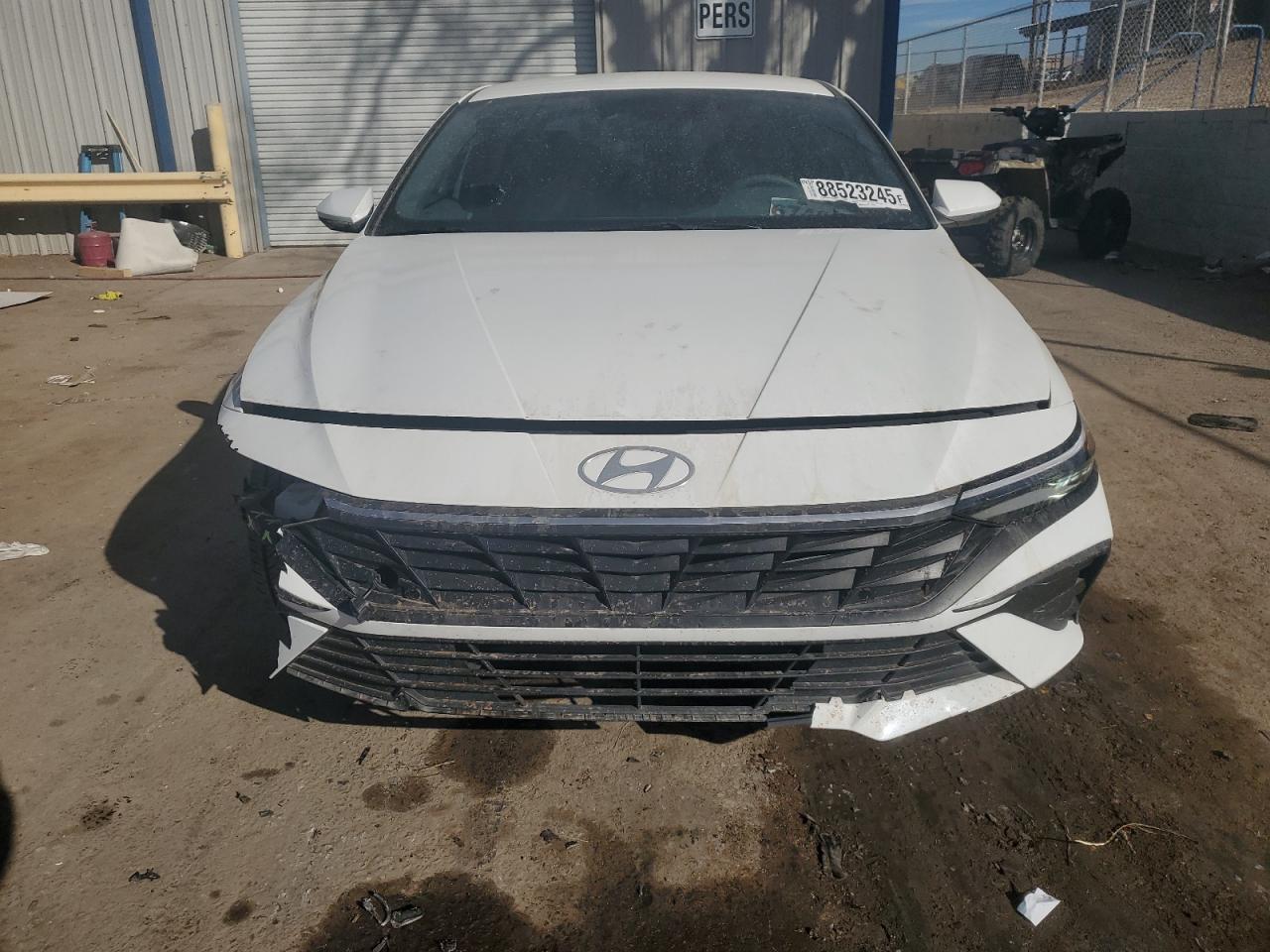 2024 Hyundai Elantra - Image 5