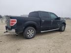 2012 Ford F150 Supercrew продається в New Braunfels, TX - All Over