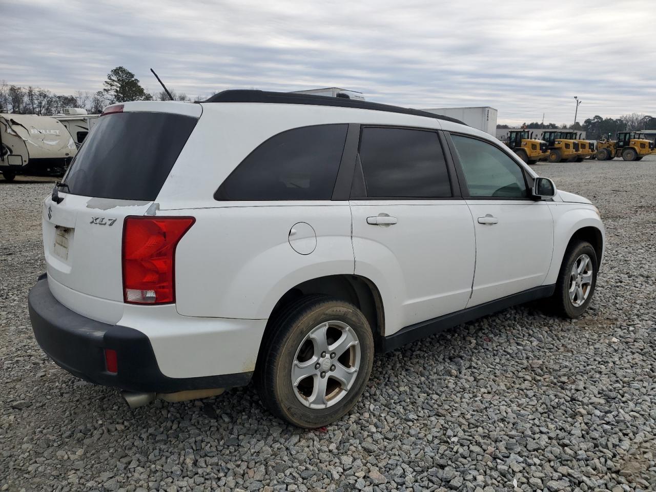 2008 Suzuki XL7 - Image 3