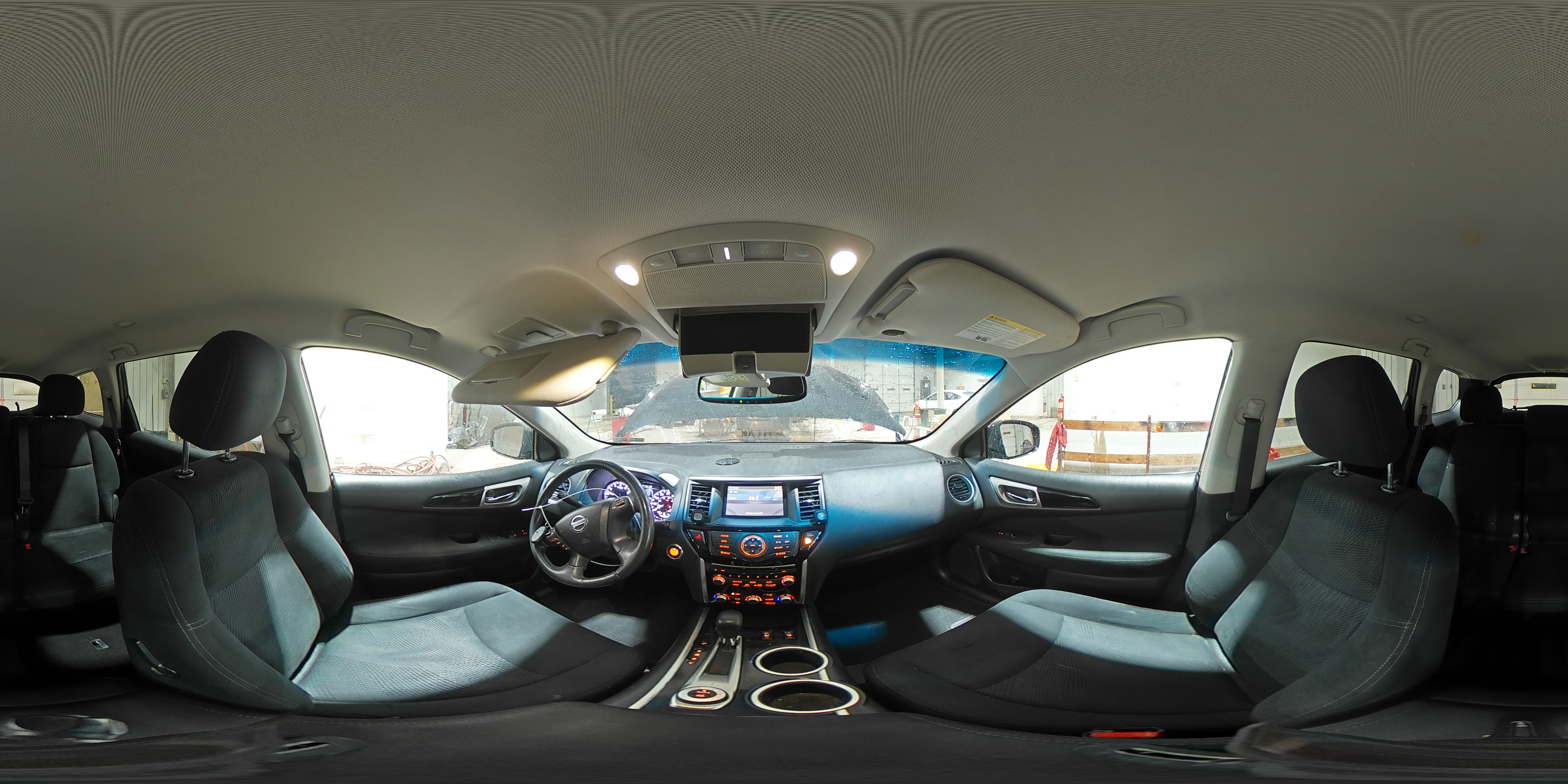 2016 Nissan Pathfinder - Image 15