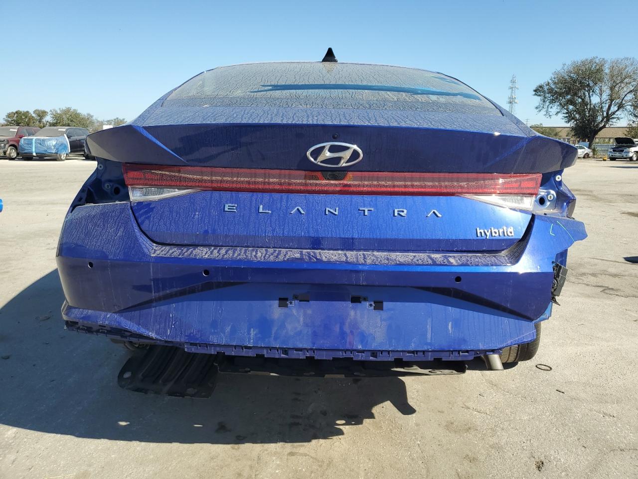 2023 Hyundai Elantra - Image 6