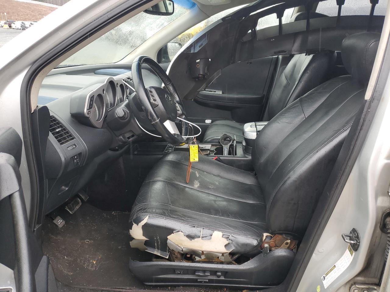 2007 Nissan Murano - Image 7
