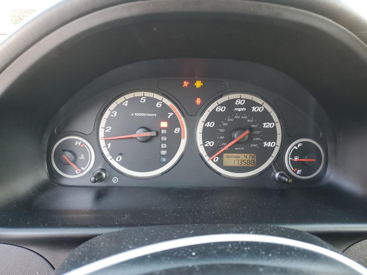 2006 Honda CR-V - Image 9