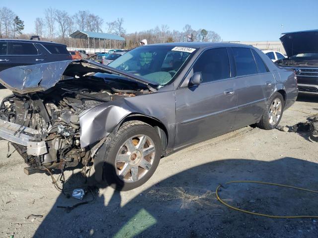 2007 Cadillac Dts 