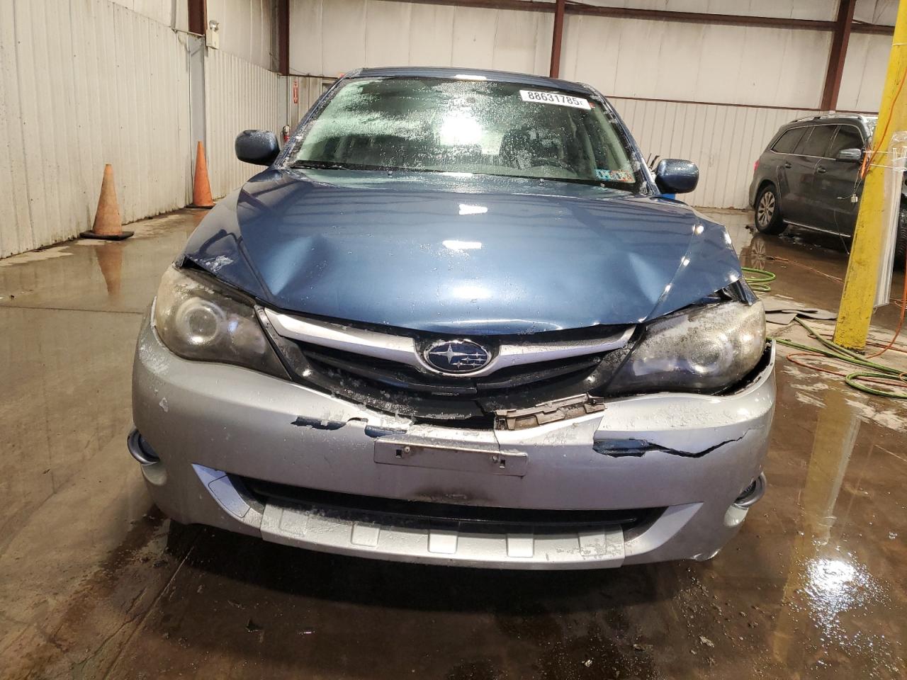 2011 Subaru Impreza - Image 5