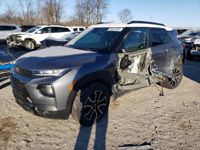 2021 Chevrolet Trailblazer Activ