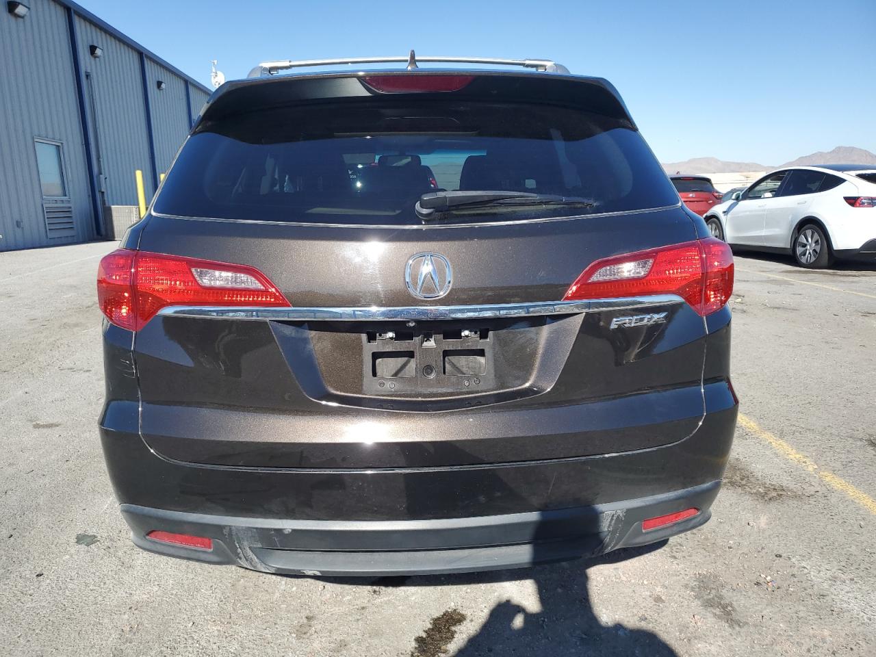 2014 Acura RDX - Image 6