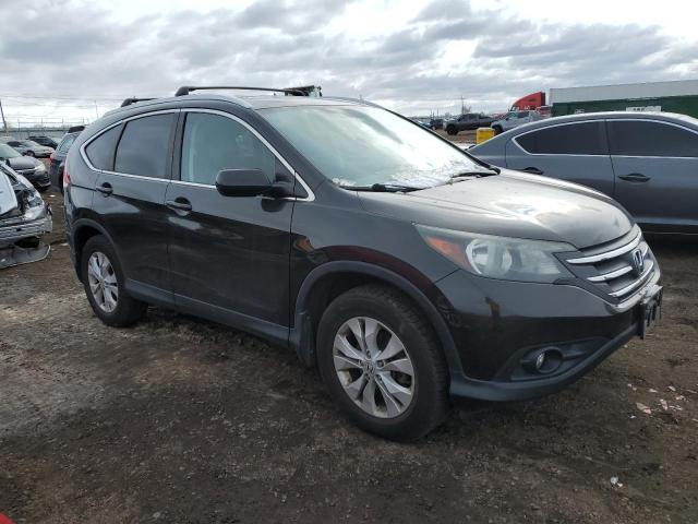  HONDA CRV 2014 Charcoal