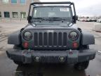 2010 Jeep Wrangler Unlimited Sport იყიდება Littleton-ში, CO - Front End