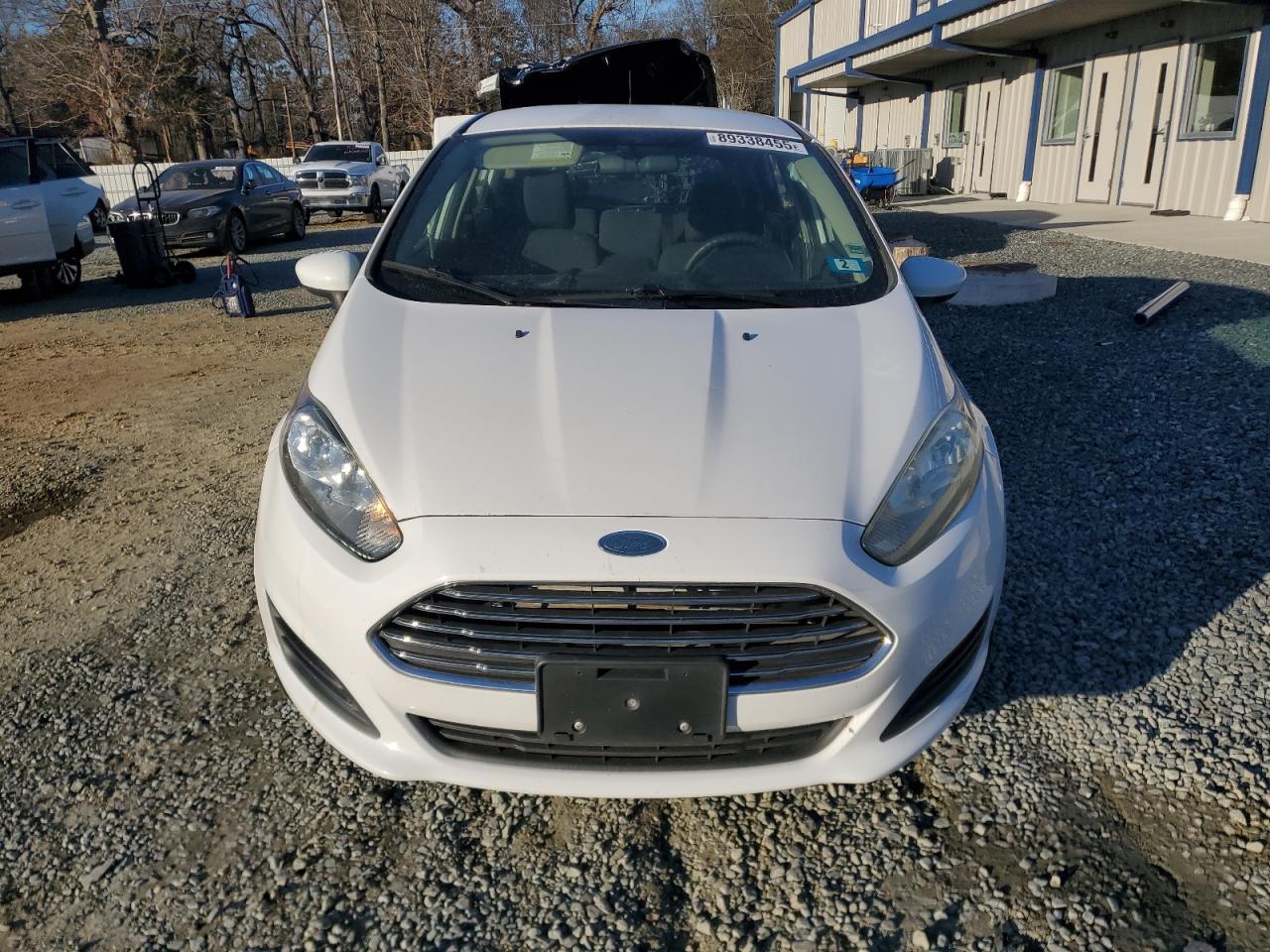 2015 Ford Fiesta - Image 5
