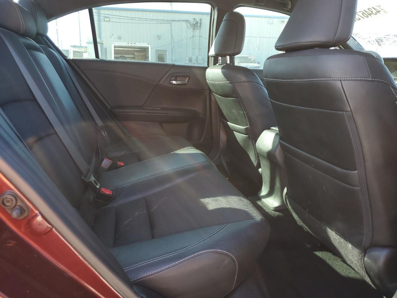 2017 Honda Accord - Image 10