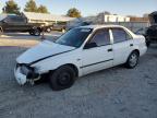 2002 Toyota Corolla Ce იყიდება Prairie Grove-ში, AR - Front End