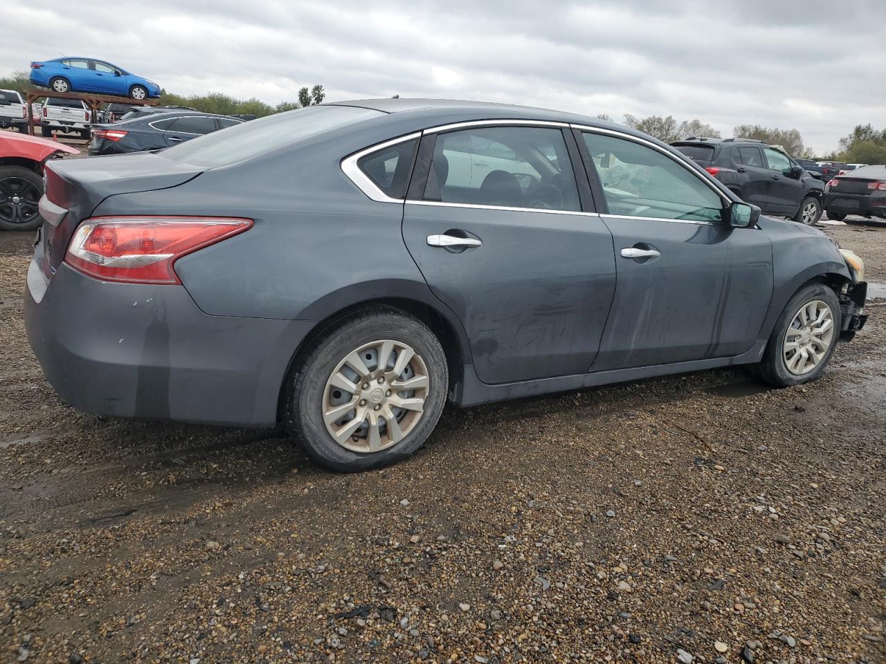 2013 Nissan Altima - Image 3