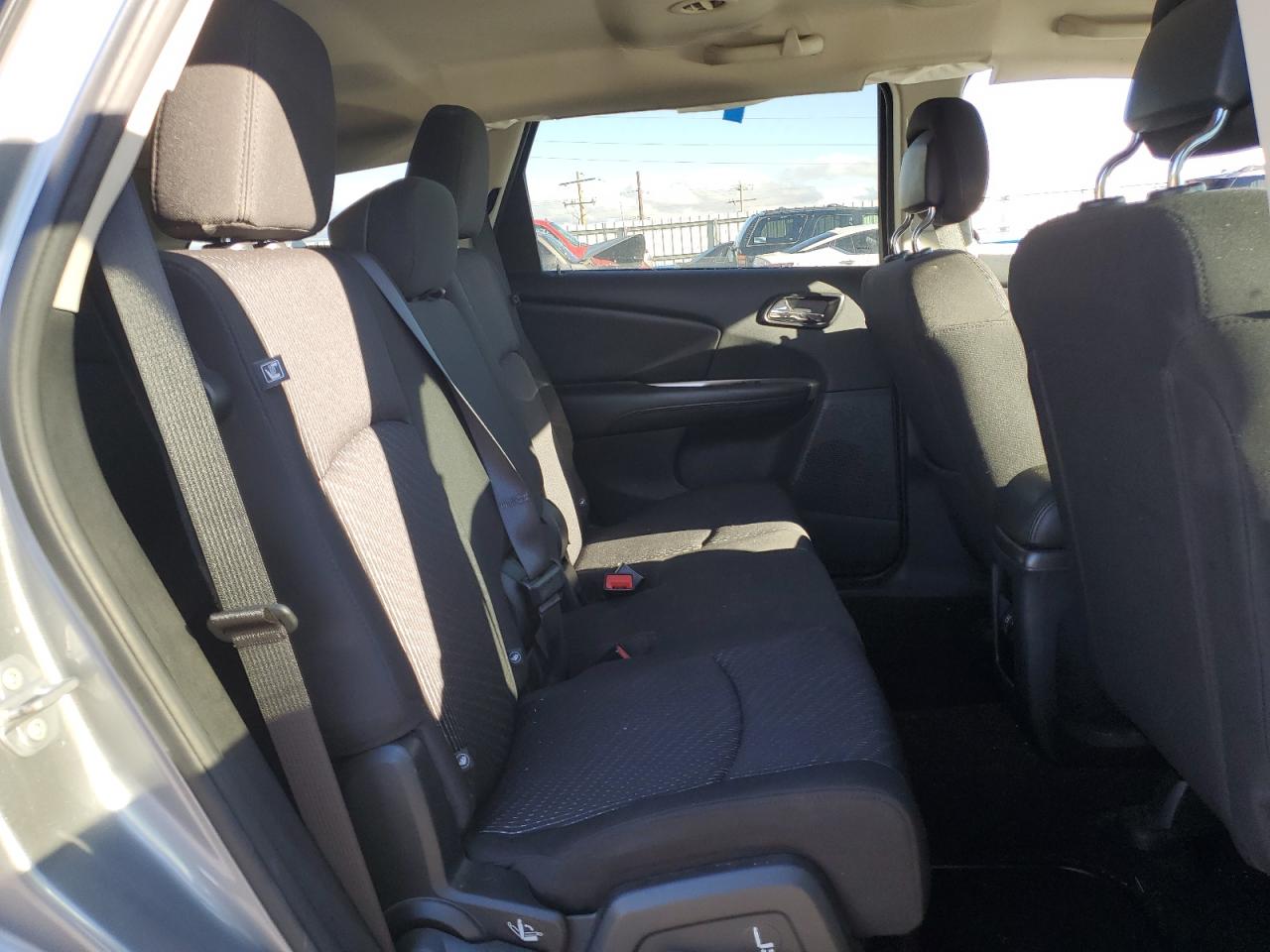 2015 Dodge Journey - Image 12
