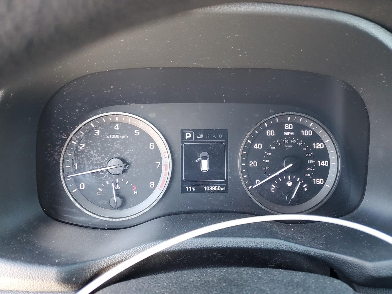 2018 Hyundai Tucson - Image 9