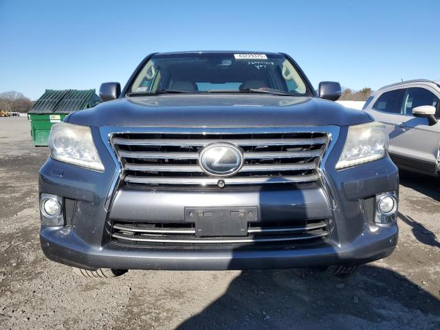 2013 LEXUS LX 570