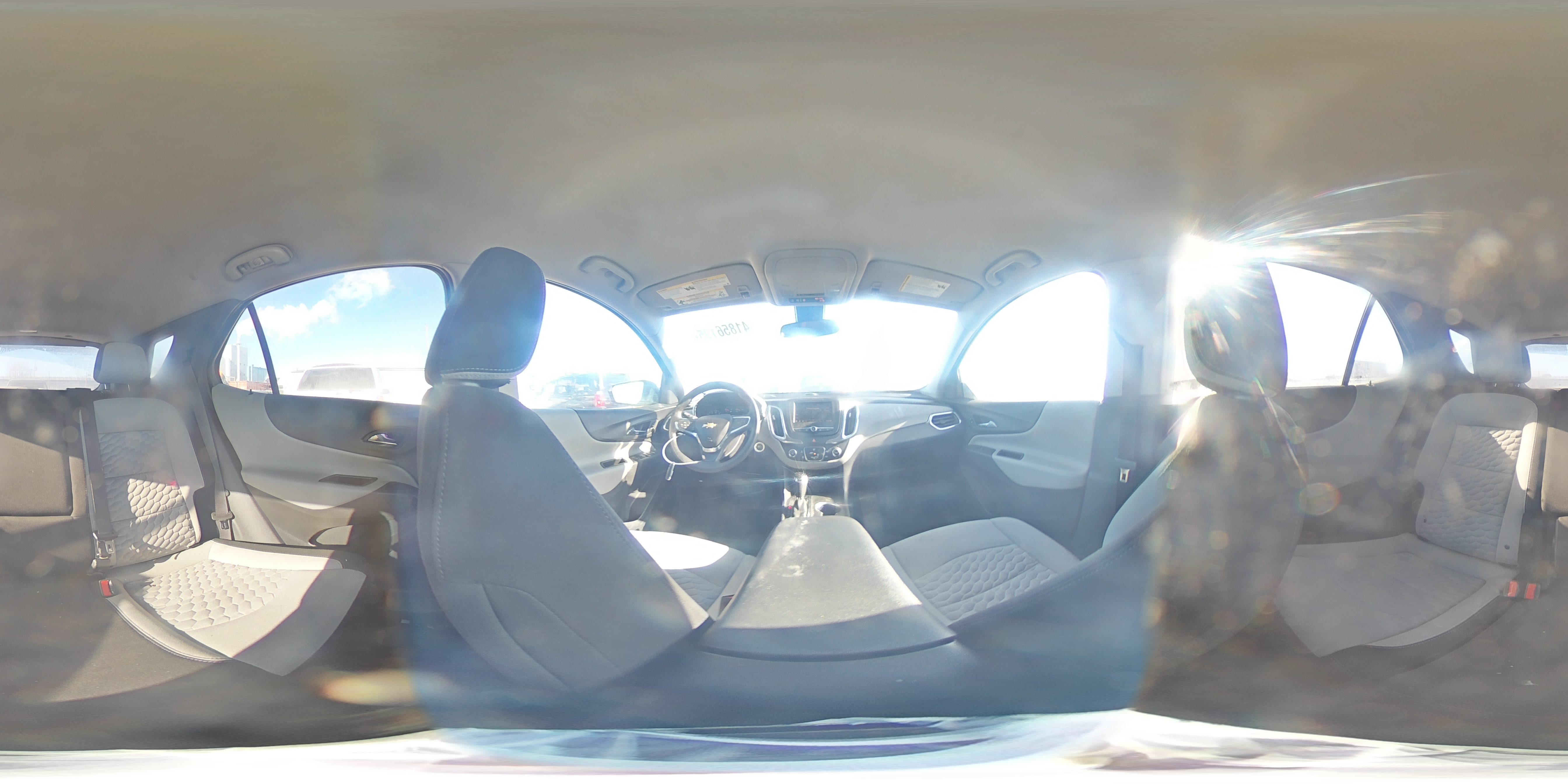 2021 Chevrolet Equinox - Image 14