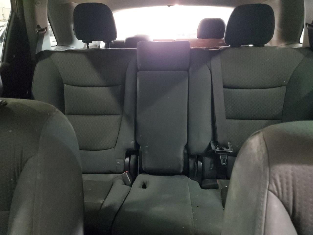 2013 Kia Sorento - Image 10