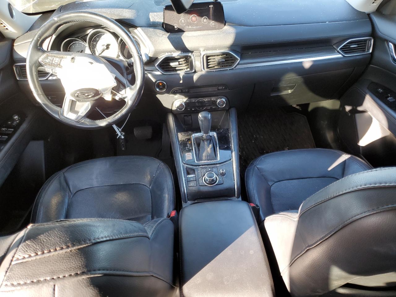 2017 Mazda CX-5 - Image 8