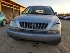 2001 Lexus Rx 300 na sprzedaż w Tanner, AL - Front End