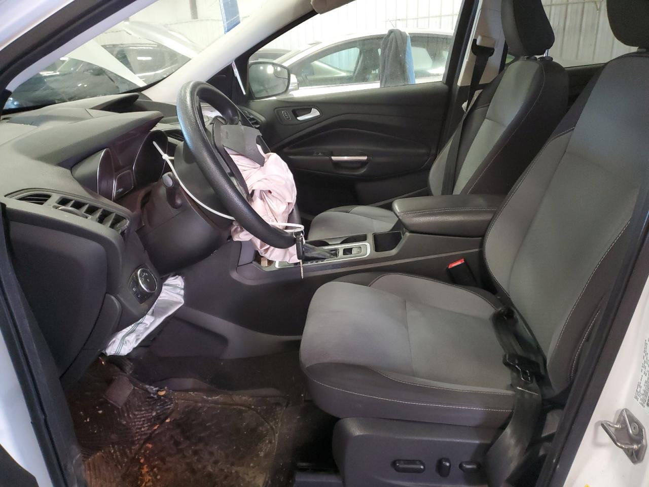 2018 Ford Escape - Image 7