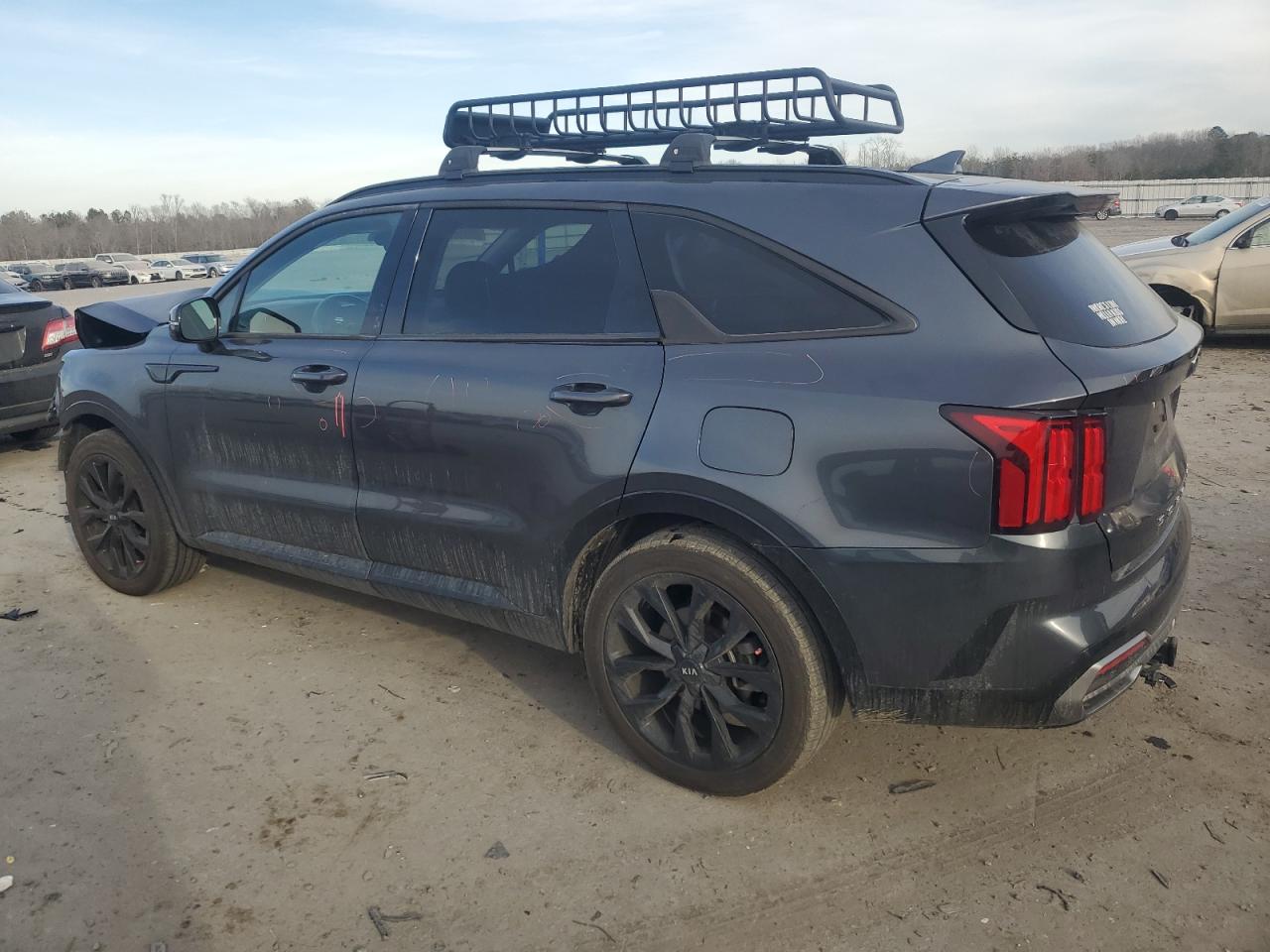 2021 Kia Sorento - Image 2