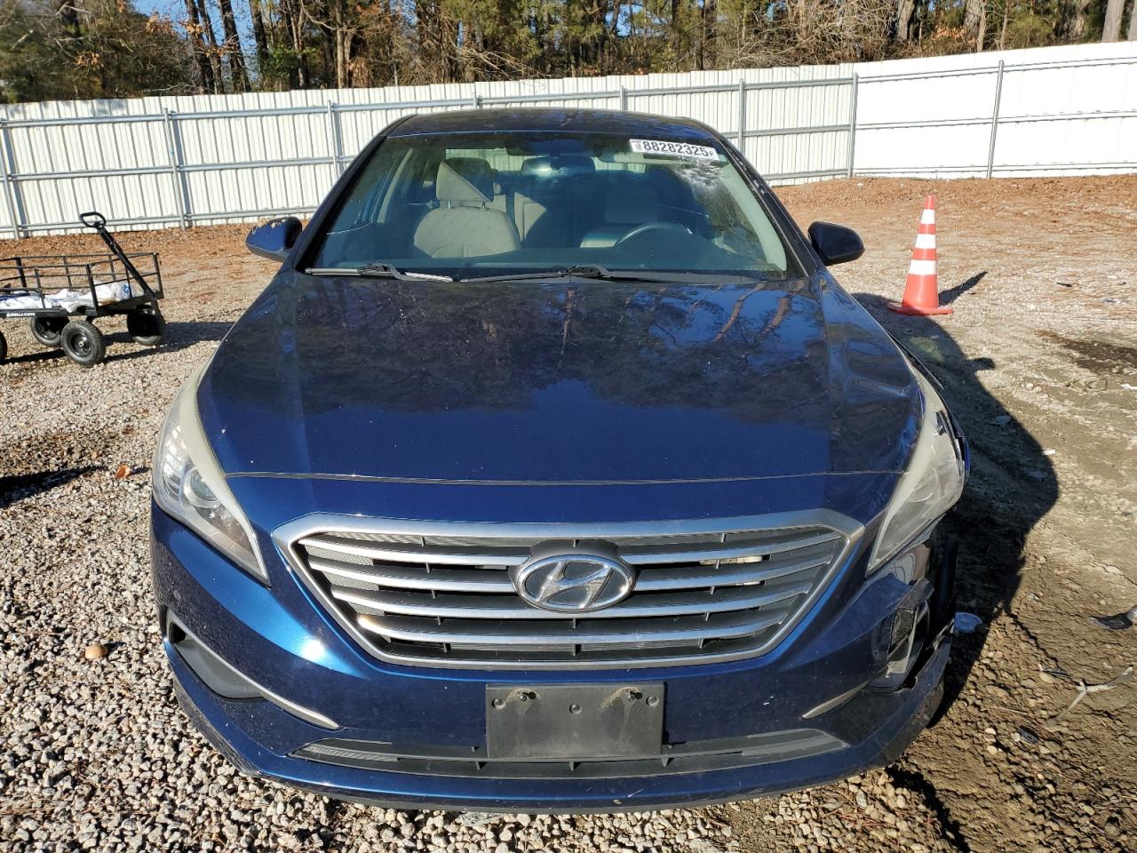 2016 Hyundai Sonata - Image 5