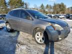 2009 Nissan Rogue S de vânzare în Mendon, MA - Rear End