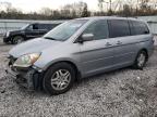 2007 Honda Odyssey Exl na sprzedaż w Augusta, GA - Front End