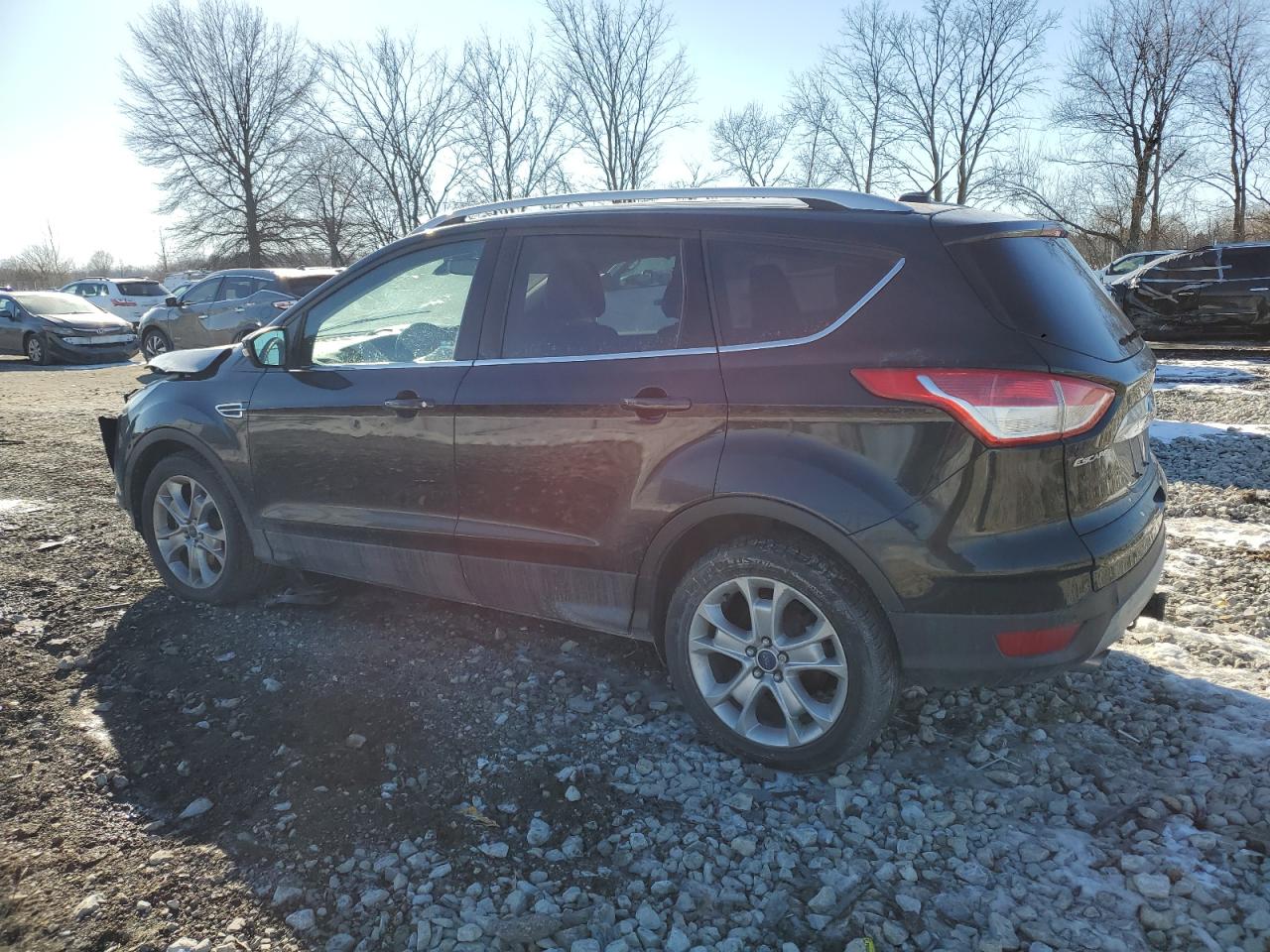 2014 Ford Escape - Image 2