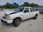 2011 Ford Ranger Super Cab на продаже в Fort Pierce, FL - Front End