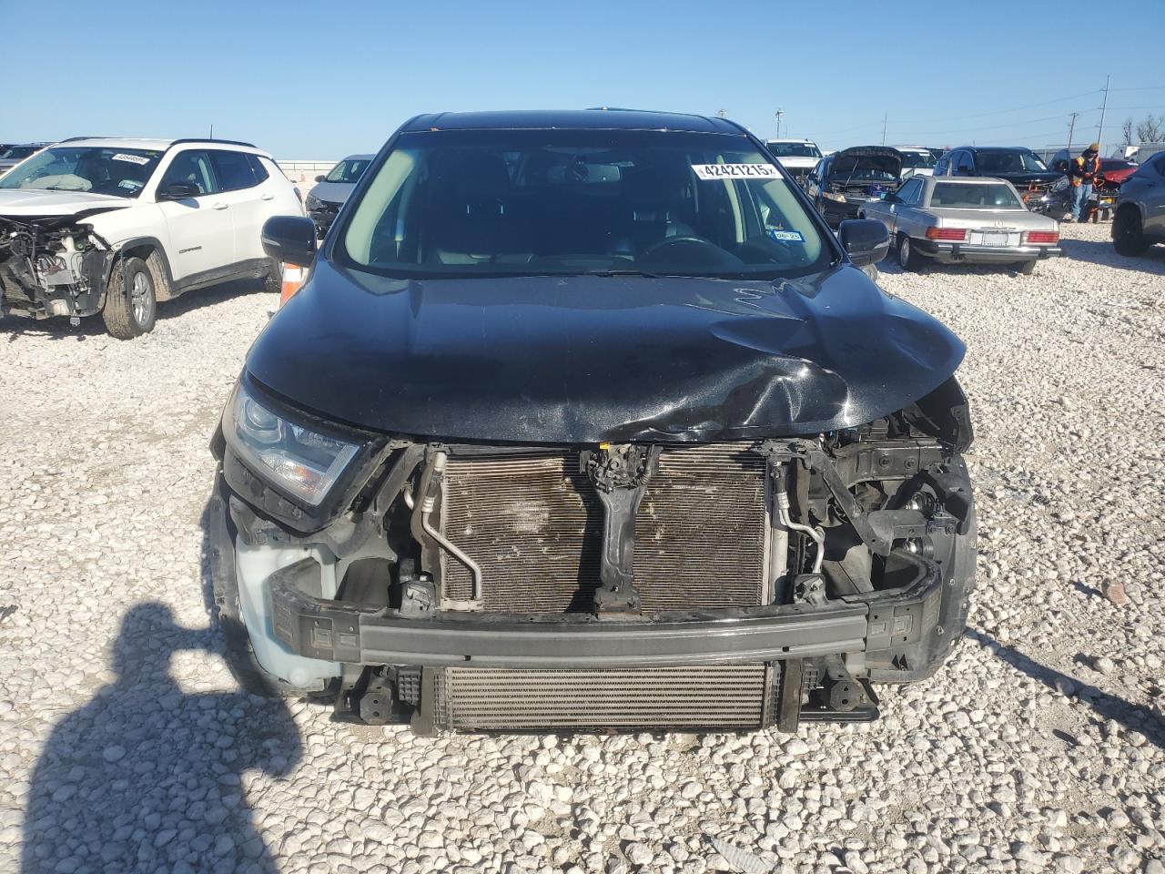 2015 Ford Edge - Image 5