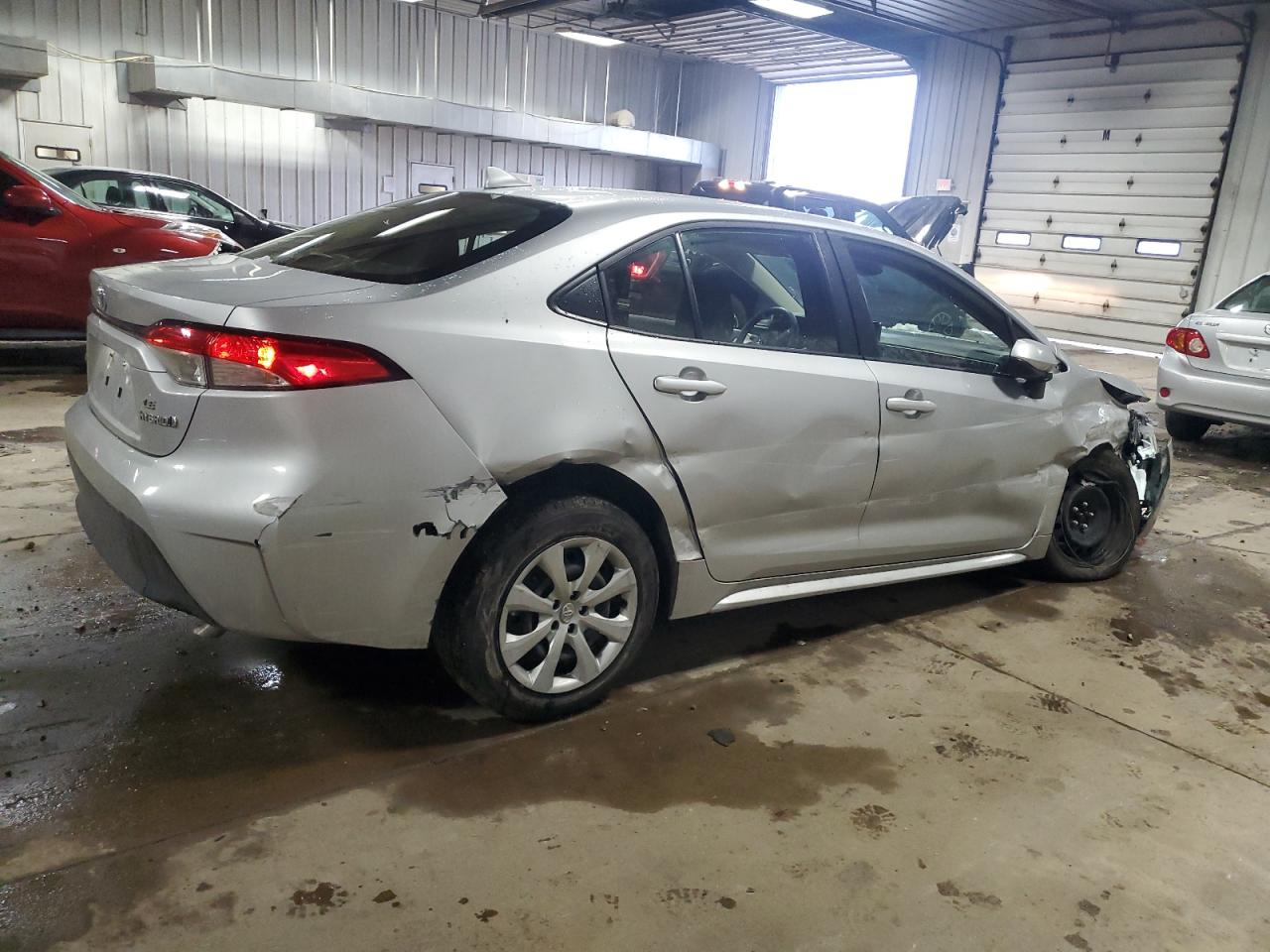 2024 Toyota Corolla - Image 3