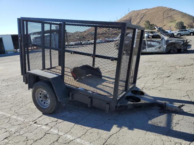 1995 Cars Trailer  