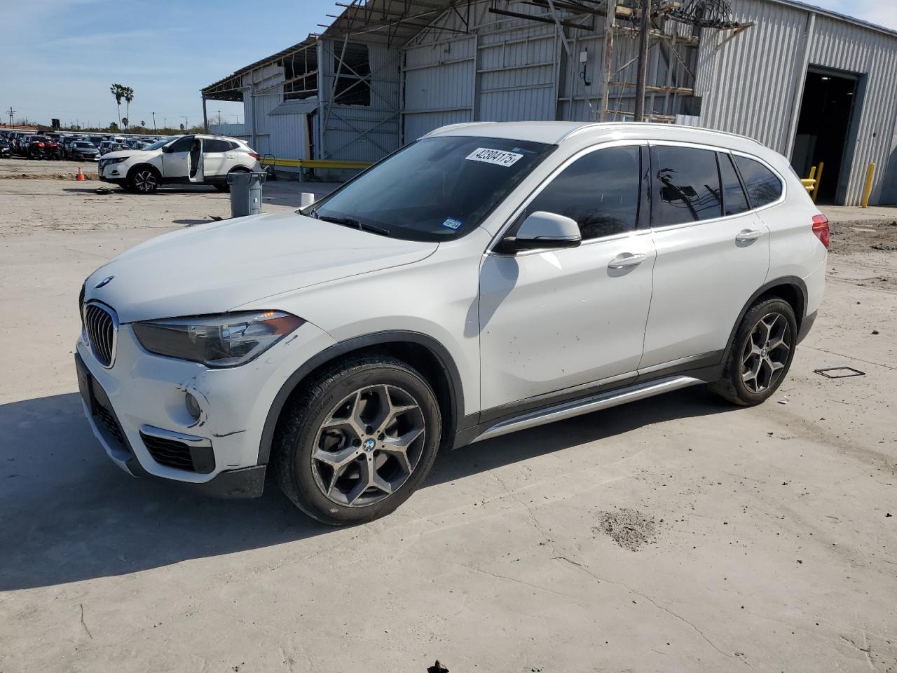 2019 BMW X1 - Image 1
