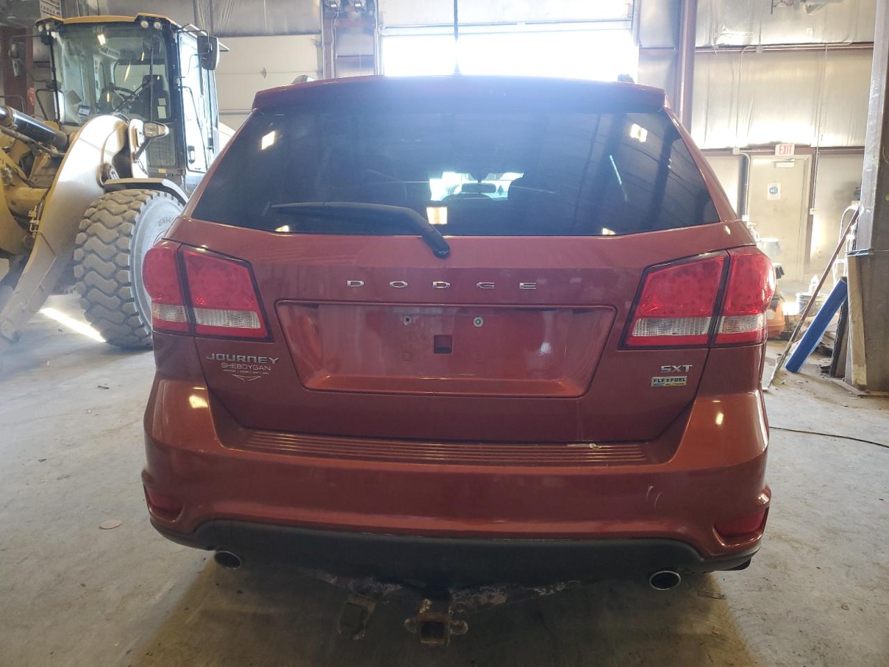 2013 Dodge Journey - Image 6