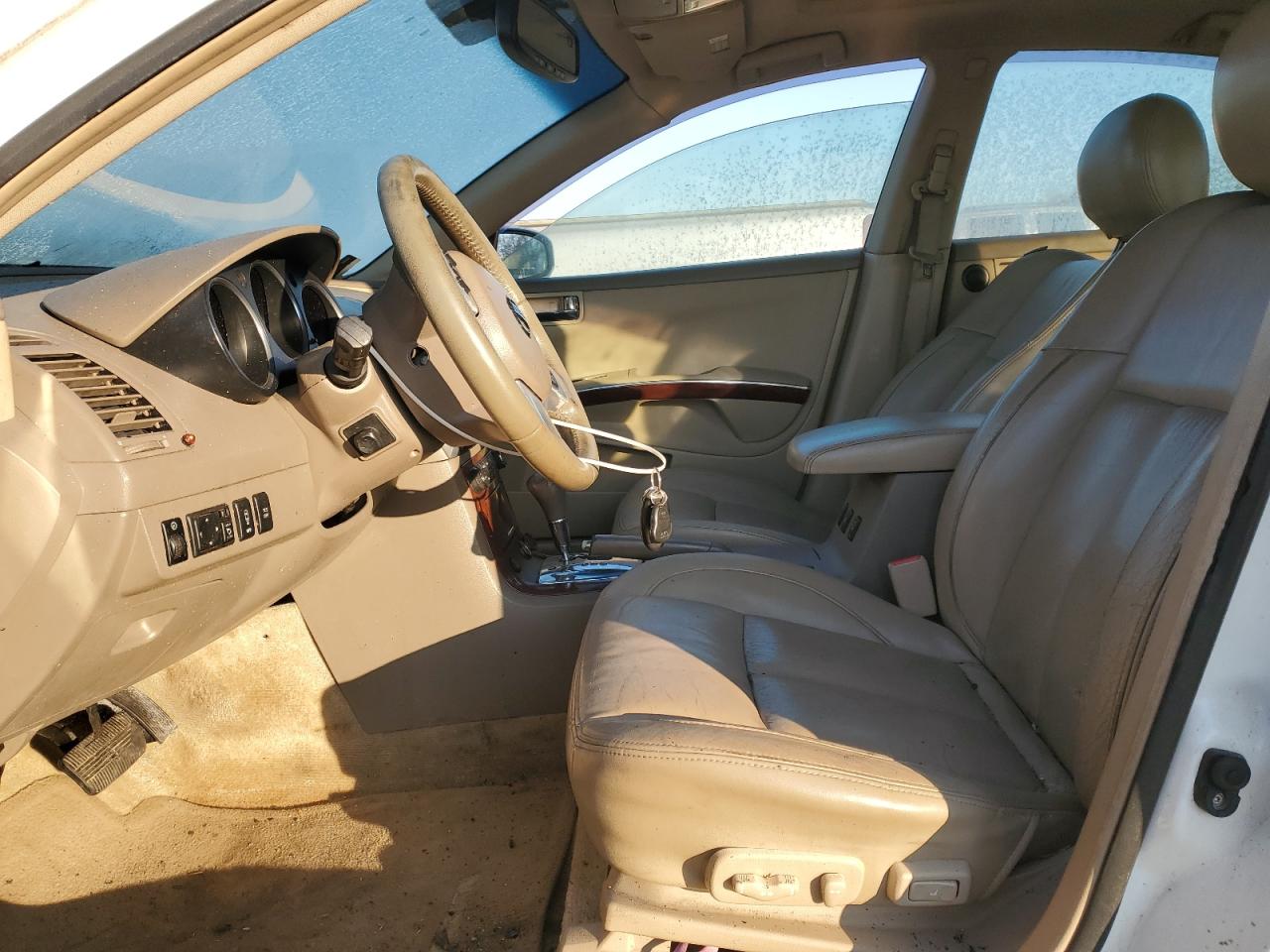2008 Nissan Maxima - Image 7