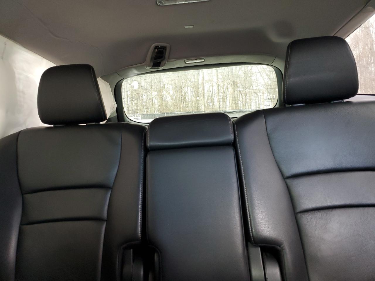 2018 Honda Pilot - Image 10