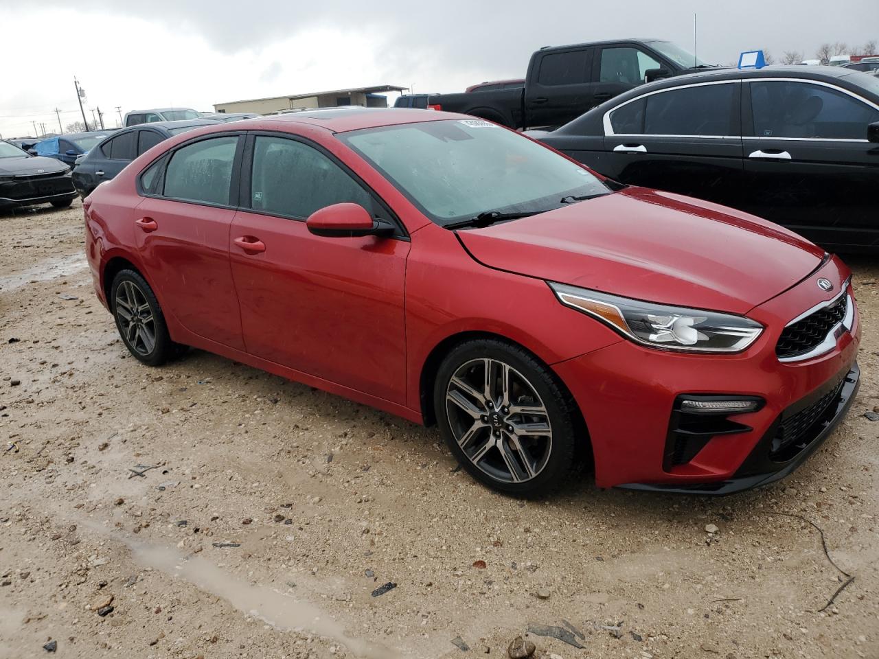 2019 Kia Forte - Image 4