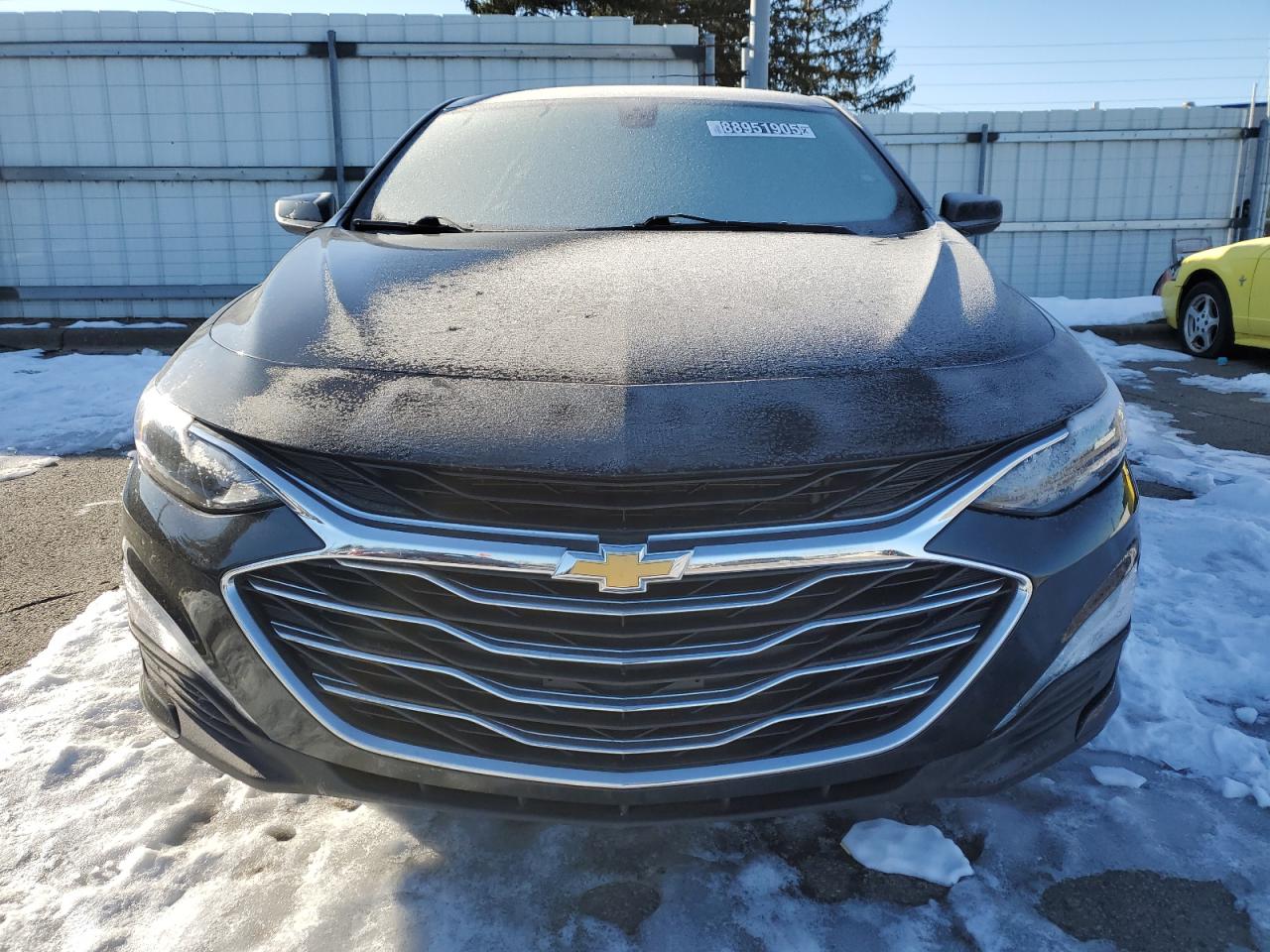 2022 Chevrolet Malibu - Image 5