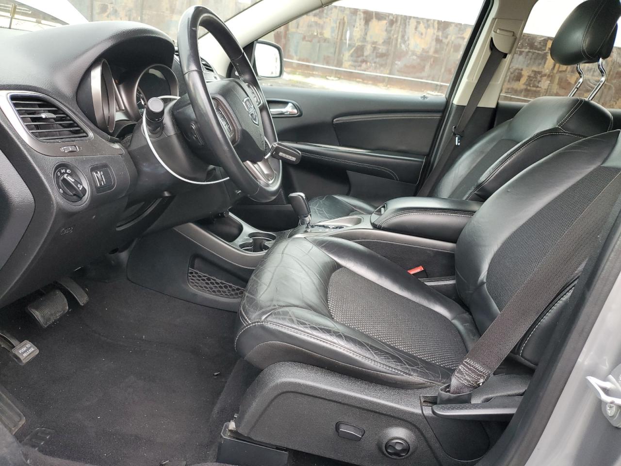 2015 Dodge Journey - Image 7