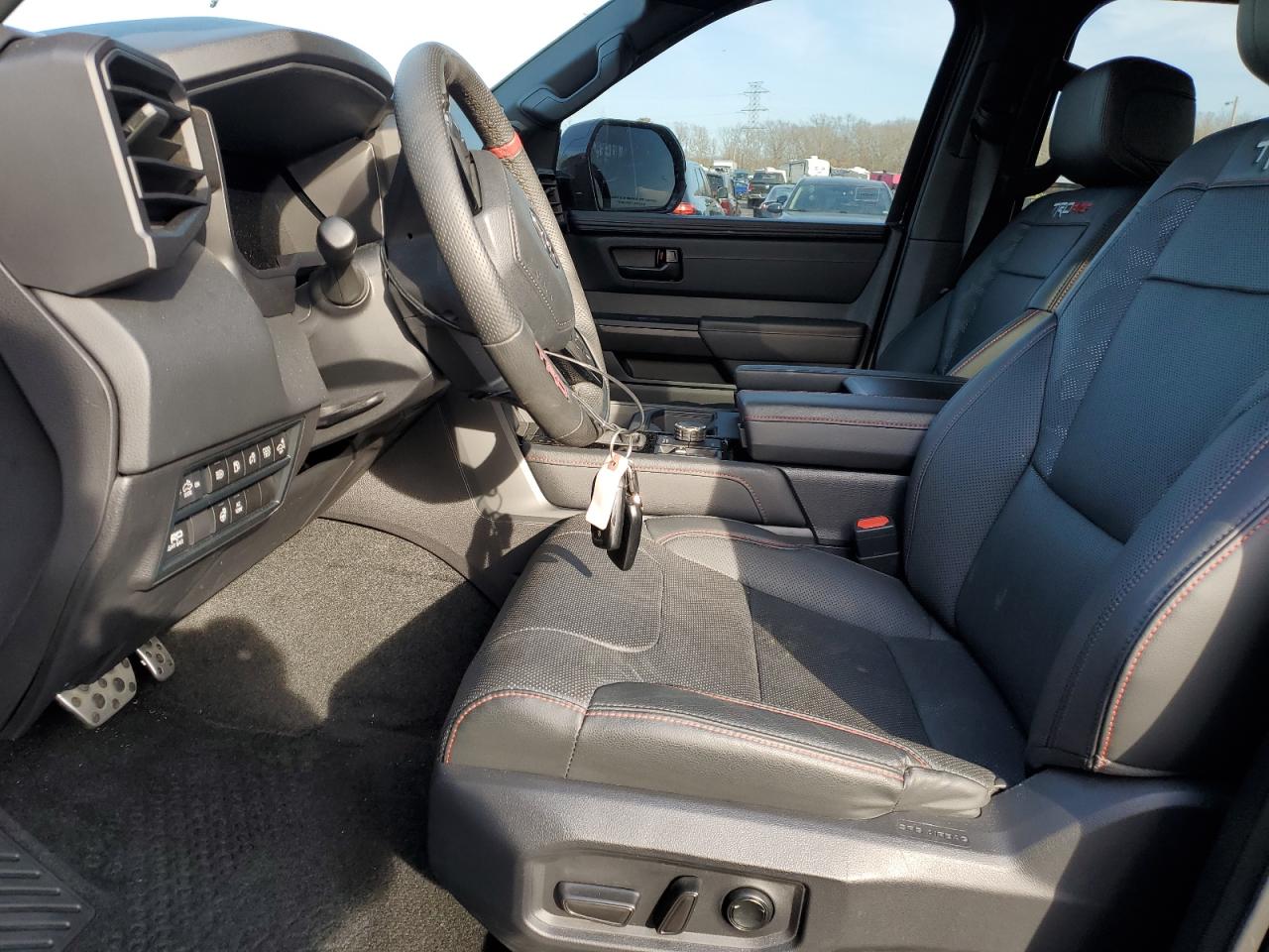 2024 Toyota Tundra - Image 7