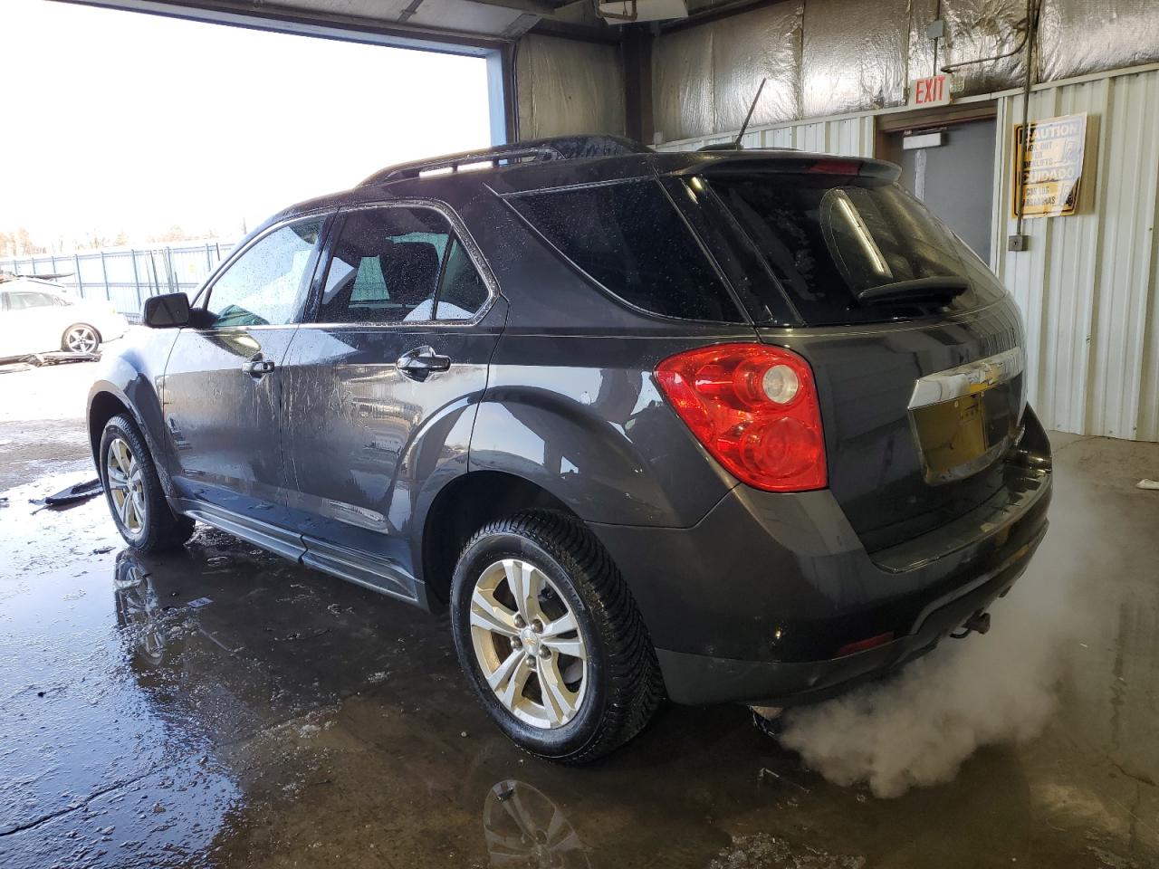 2015 Chevrolet Equinox - Image 2
