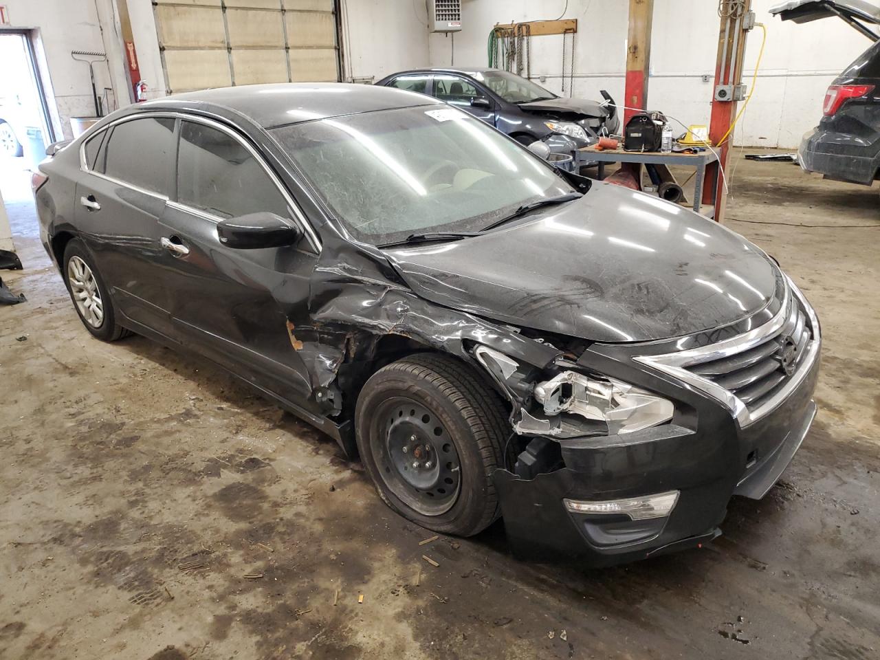 2014 Nissan Altima - Image 4